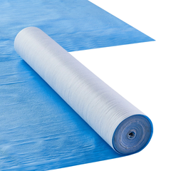 40"x84ft Carpet Protection Film Floor Shield-Hammerox Industrial