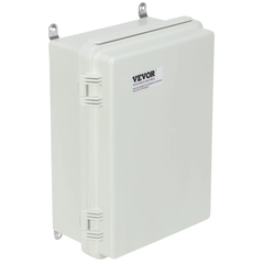 430x330x180mm ABS Electrical Enclosure Outdoor Junction Box