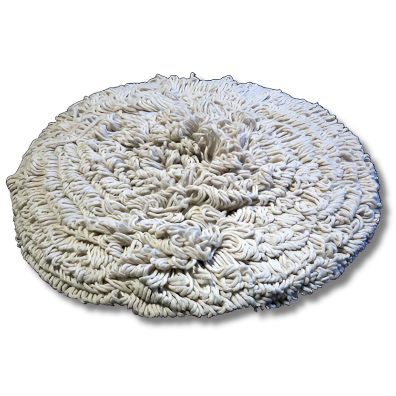 43cm Full Cotton Extraction & Drying Bonnet