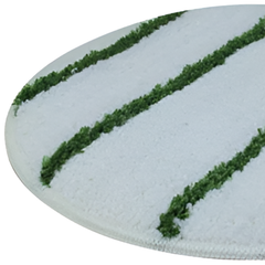 43cm Queen Scrubbing Bonnet - SpeedTrek