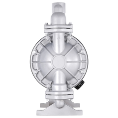 44GPM 115PSI Air Operated Double Diaphragm Pump-Hammerox Industrial