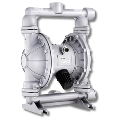 44GPM 115PSI Air Operated Double Diaphragm Pump