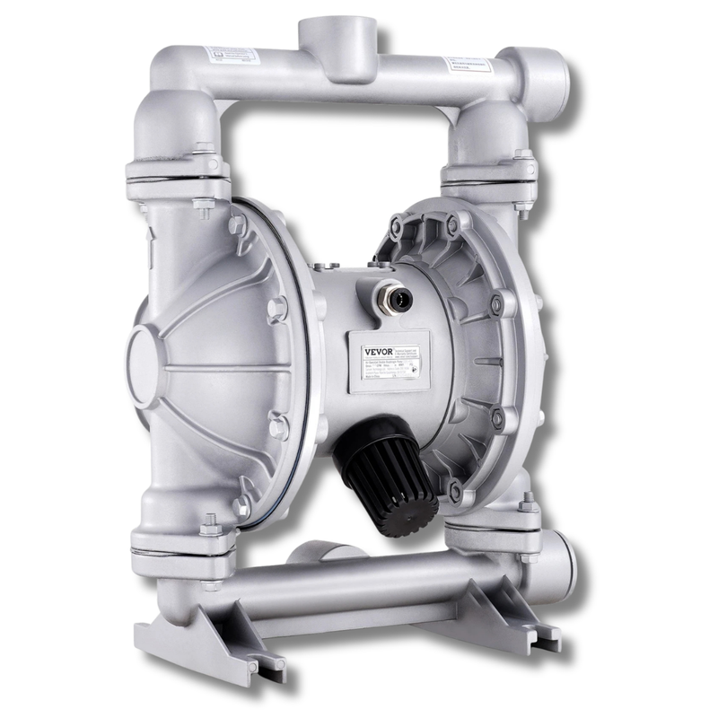44GPM 115PSI Air Operated Double Diaphragm Pump