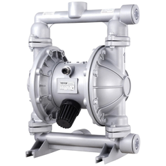 44GPM 115PSI Air Operated Double Diaphragm Pump