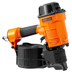 45-70mm Pneumatic Coil Siding Nailer
