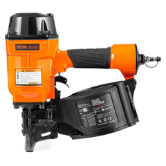 45-70mm Pneumatic Coil Siding Nailer
