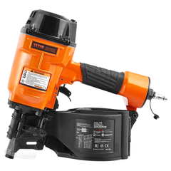 45-70mm Pneumatic Coil Siding Nailer