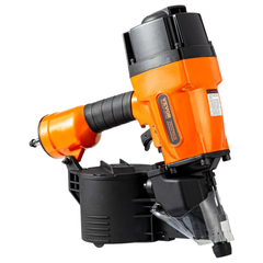 45-90mm Pneumatic Coil Framing Nailer-Hammerox Industrial