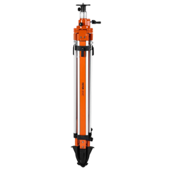 45.07-114.37" Laser Level Tripod Stand 5/8"-11 Thread
