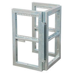 450 x 450 x 800mm Gas Cylinder Bay-Hammerox Industrial