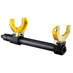 4500kg Coil Spring Strut Compressor Suspension Clamp-Hammerox Industrial