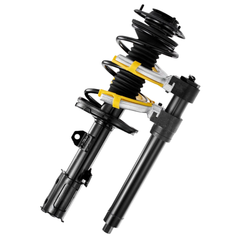 4500kg Coil Spring Strut Compressor Suspension Clamp-Hammerox Industrial