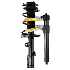 4500kg Coil Spring Strut Compressor Suspension Clamp-Hammerox Industrial