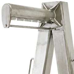 4500kg Heavy Duty Pallet Hook-Hammerox Industrial