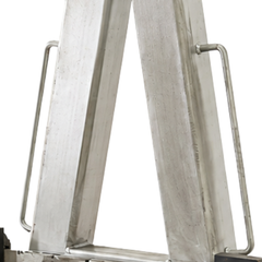 4500kg Heavy Duty Pallet Hook-Hammerox Industrial