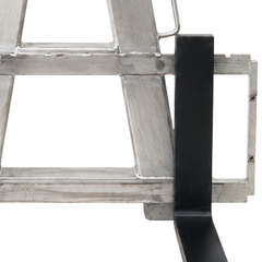 4500kg Heavy Duty Pallet Hook-Hammerox Industrial