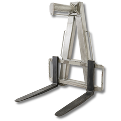 4500kg Heavy Duty Pallet Hook-Hammerox Industrial