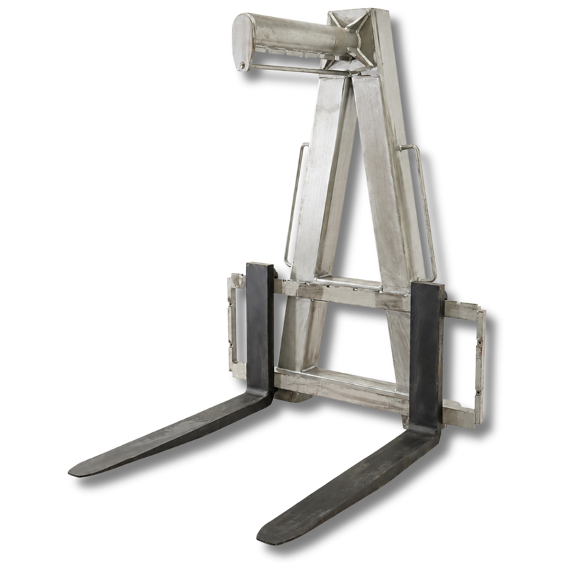 4500kg Heavy Duty Pallet Hook-Hammerox Industrial