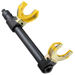4500kg Coil Spring Strut Compressor Suspension Clamp