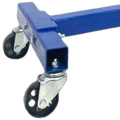 450kg Heavy Duty Engine Stand-Hammerox Industrial