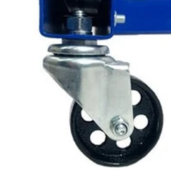 450kg Heavy Duty Engine Stand-Hammerox Industrial
