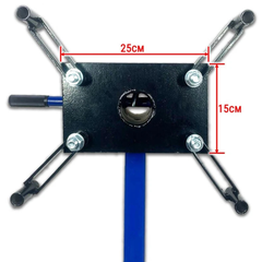 450kg Heavy Duty Engine Stand