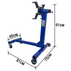 450kg Heavy Duty Engine Stand