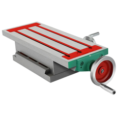 450x170mm Milling Machine Cross Slide Table