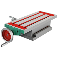450x170mm Milling Machine Cross Slide Table