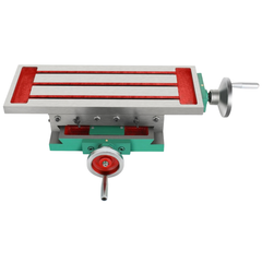 450x170mm Precision Compound Cross Slide Table Milling & Drilling