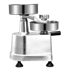 4" / 5" / 6" Commercial Burger Patty Maker