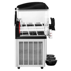 45L Commercial Slushie Machine Frozen Drink Maker-Hammerox Industrial