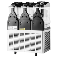 45L Commercial Slushie Machine Frozen Drink Maker-Hammerox Industrial