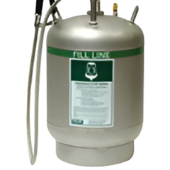 45L Portable Pressurised Eye & Body Wash with Handheld Drench Hose - Pratt