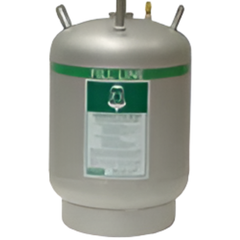 45L Portable Pressurised Twin Eyewash Unit - Pratt