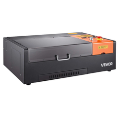 45W CO2 Laser Engraver 300x200mm Desktop-Hammerox Industrial