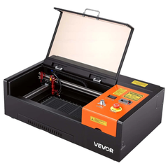 45W CO2 Laser Engraver 300x200mm Desktop-Hammerox Industrial