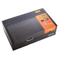 45W CO2 Laser Engraver 300x200mm Desktop