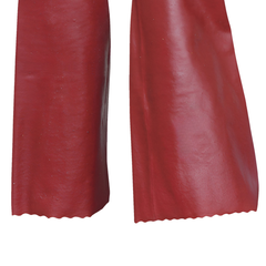 45cm PVC Gloves 12 Pair Pack-Hammerox Industrial