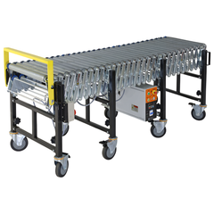 460mm Powered Conveyor 1.5m to 4m-Hammerox Industrial