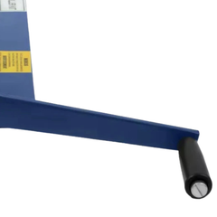 460mm Sheet Metal Bead Roller with Shear Cutter 7 Die Set-Hammerox Industrial