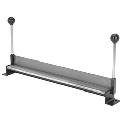 460mm x 1.6mm Sheet Metal Bending Brake-Hammerox Industrial