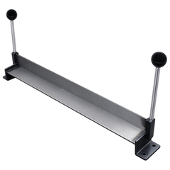 460mm x 1.6mm Sheet Metal Bending Brake