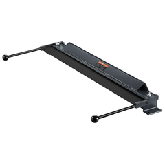 48" Box & Pan Brake 0-130° Sheet Metal Bender 14GA-Hammerox Industrial