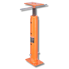 48.26-91.44cm Adjustable Floor Jack Post