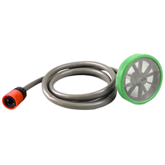 4800PSI 8HP Petrol High Pressure Washer with Hose & Spray Gun