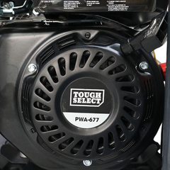 4800PSI 8HP Petrol High Pressure Washer with Hose & Spray Gun