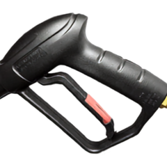 4800PSI 8HP Petrol High Pressure Washer with Hose & Spray Gun
