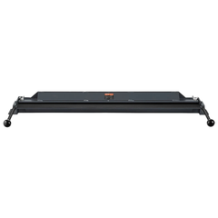 48" Box & Pan Brake 0-130° Sheet Metal Bender 14GA