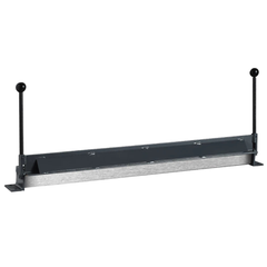 48" Box & Pan Brake 0-130° Sheet Metal Bender 14GA